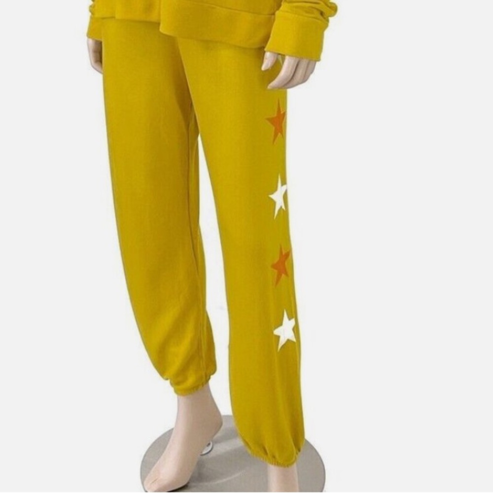 NWOT sundry joggers size small (1)
